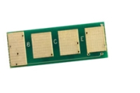 Reset-Chip Cyan für Samsung CLP-620 / CLP-670, CLX-6220/6250