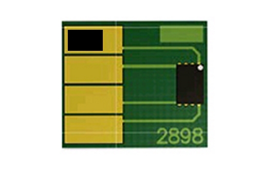 Reset Chip für HP 940XL black C4906AE