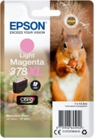Epson 378XL Tinte Light Magenta