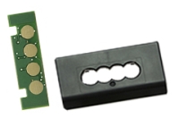Reset-Chip für Samsung M4025, M4075 / MLT-D204U