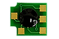 Drum-Chip für HP CP6015, CM6030 / CM6040 CB384A Cyan