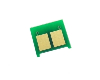 Ersatz Chip für HP® LaserJet® Enterprise® CM4540 MFP - Magenta